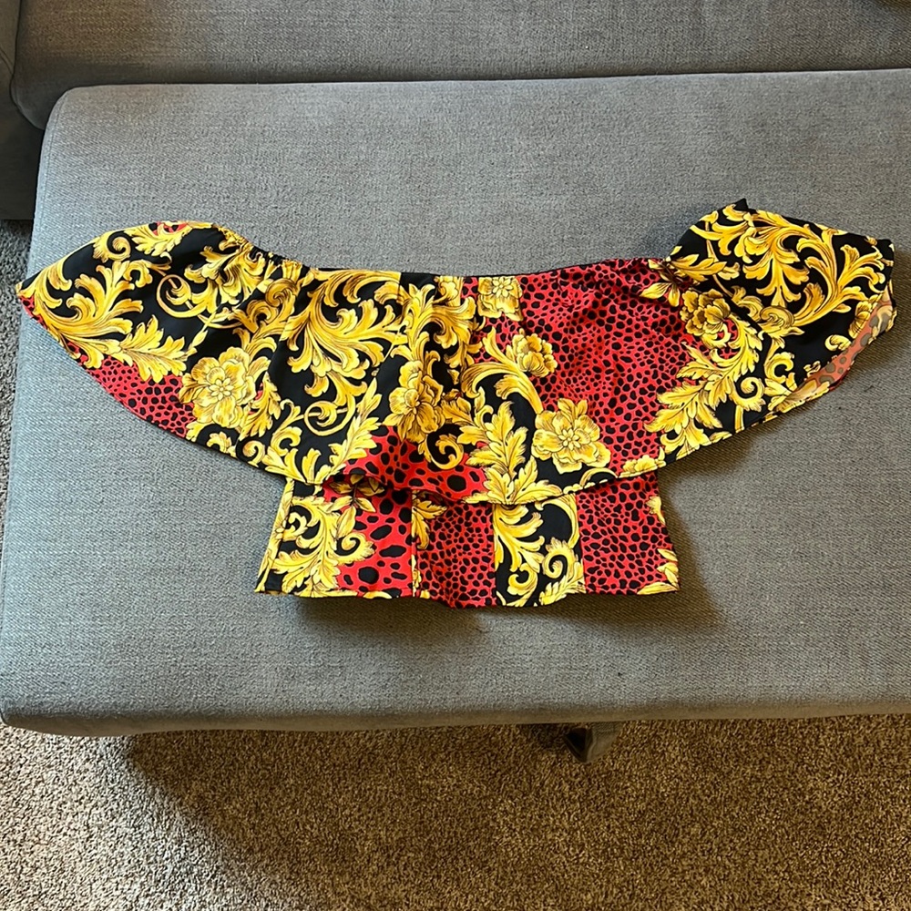 New York & Company Blouse